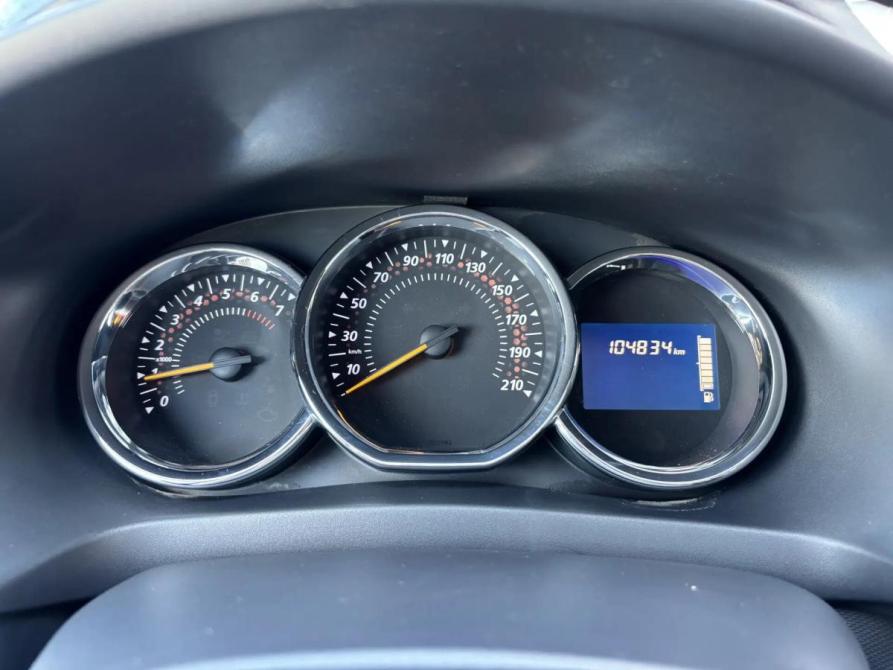Renault Sandero II Рестайлинг Альметьевск  - изображение 8