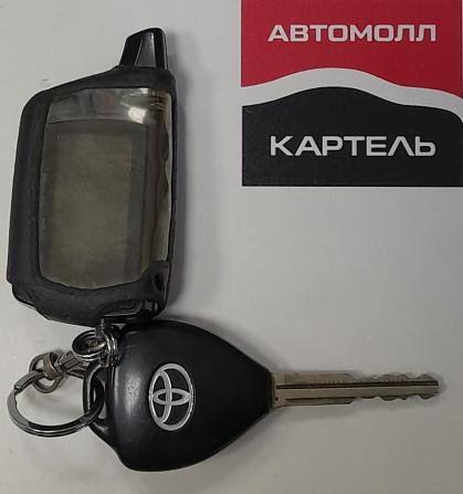 Toyota Corolla X (E140 E150) с пробегом 2008 года, цена 750 000 рублей, 267500 км, седан, Автокод Объявления
