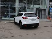 Mazda CX-5 I Рестайлинг Москва  - изображение 22