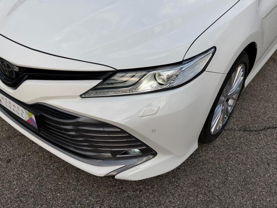 Toyota Camry VIII (XV70) Минеральные Воды  - изображение 34