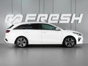 Kia Ceed III Минеральные Воды  - изображение 23