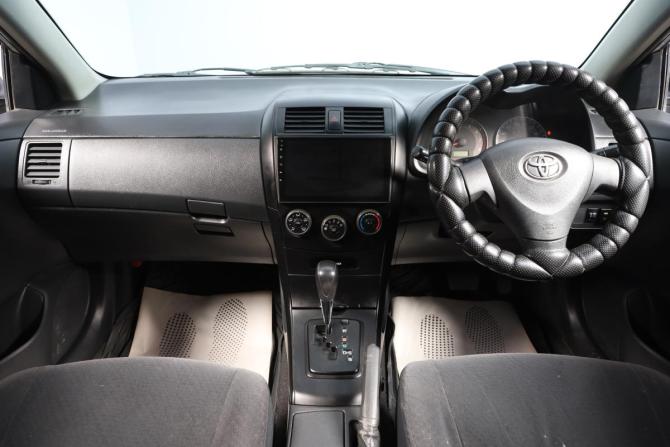 Toyota Corolla II II (L20) с пробегом 2009 года, цена 799 000 рублей, 291000 км, хэтчбек, Автокод Объявления