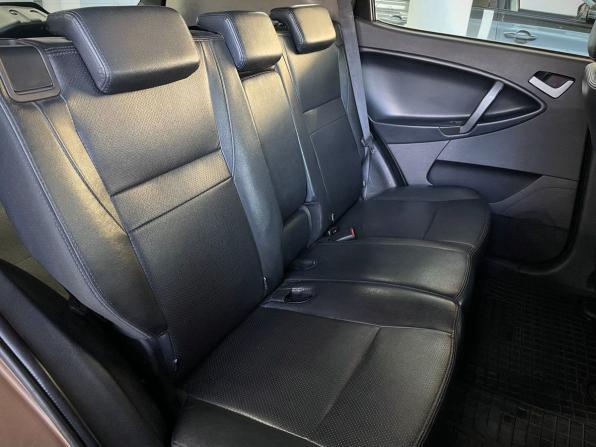 Geely Emgrand X7 I с пробегом 2014 года, цена 750 000 рублей, 103000 км, внедорожник, Автокод Объявления