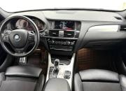 BMW X3 II (F25) Красноярск  - изображение 50
