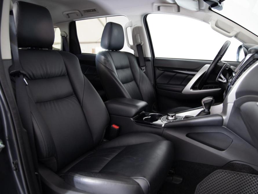 Mitsubishi Pajero Sport III Санкт-Петербург  - изображение 19