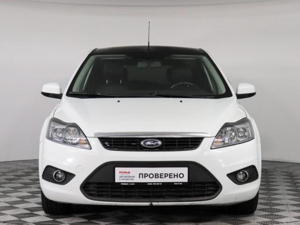 Ford Focus II Рестайлинг с пробегом 2011 года, цена 399 000 рублей, 449515 км, хэтчбек, Автокод Объявления