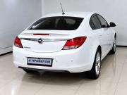 Opel Insignia I Москва  - изображение 19
