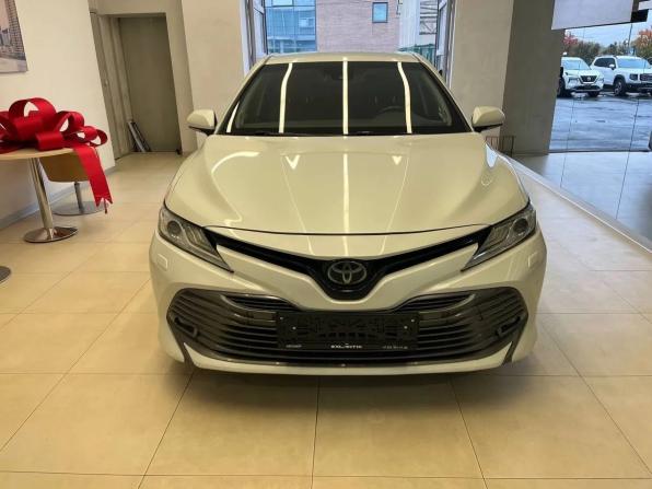 Toyota Camry VIII (XV70) с пробегом 2019 года, цена 2 790 000 рублей, 175000 км, седан, Автокод Объявления
