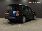 Land Rover Discovery IV Челябинск  - изображение 24
