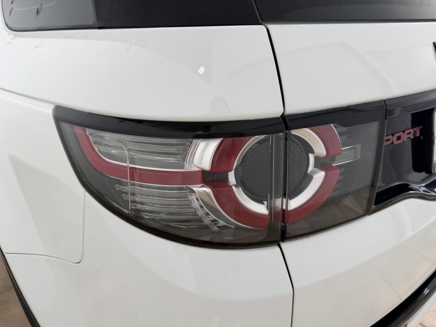 Land Rover Discovery Sport I Новороссийск  - изображение 20