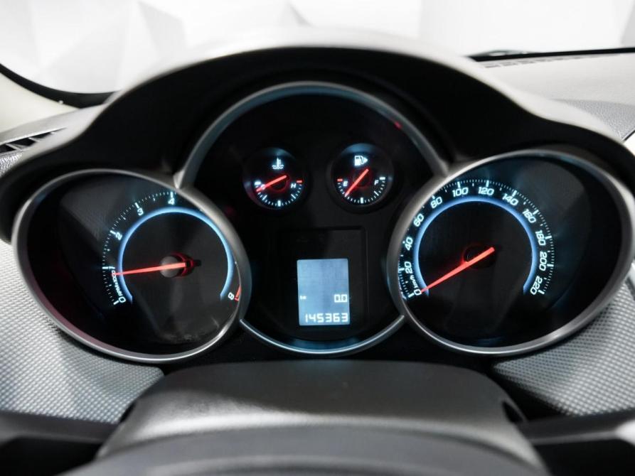Chevrolet Cruze I Рестайлинг Ульяновск  - изображение 15
