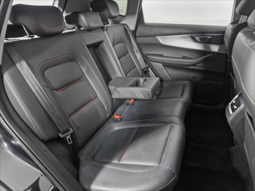 Chery Tiggo 7 Pro I Нижний Новгород  - изображение 11