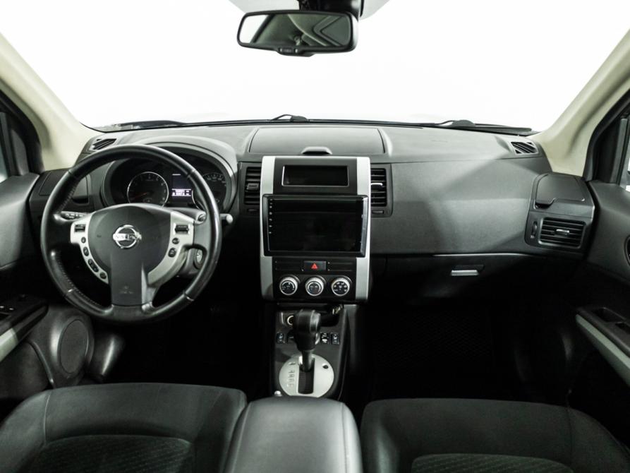 Nissan X-Trail II Рестайлинг Санкт-Петербург  - изображение 13
