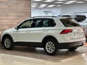Volkswagen Tiguan II Уфа  - изображение 41