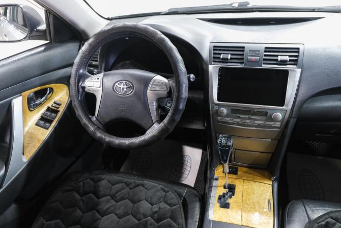 Toyota Camry VI (XV40) с пробегом 2006 года, цена 1 049 000 рублей, 337012 км, седан, Автокод Объявления