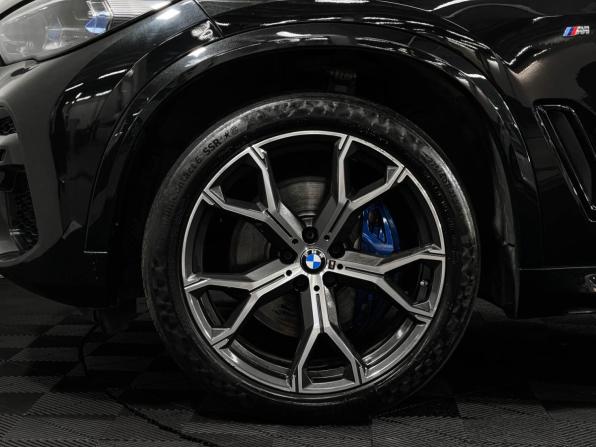 BMW X5 IV (G05/G18) с пробегом 2021 года, цена 7 997 000 рублей, 83556 км, внедорожник, Автокод Объявления