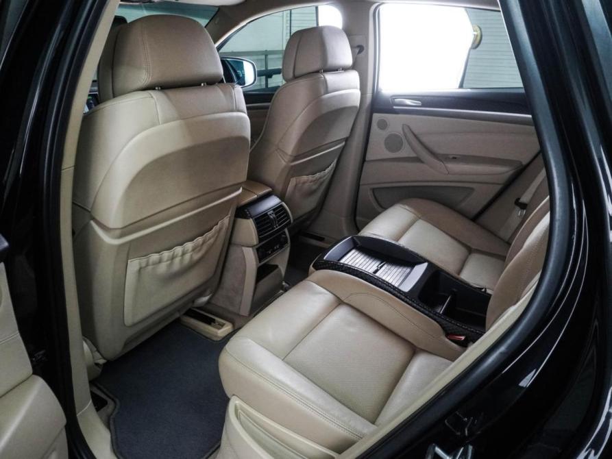 BMW X6 I (E71) Воронеж  - изображение 11