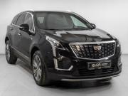Cadillac XT5 I Рестайлинг Химки  - изображение 33