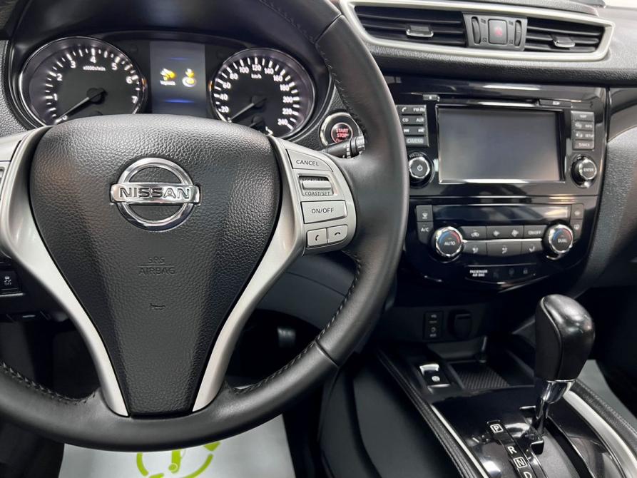 Nissan Qashqai II Тверь  - изображение 19