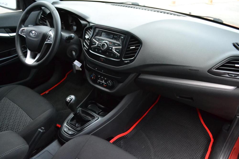 Lada (ВАЗ) Vesta I Старый Оскол  - изображение 9