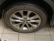 Toyota RAV4 IV (XA40) Рестайлинг Санкт-Петербург  - изображение 23