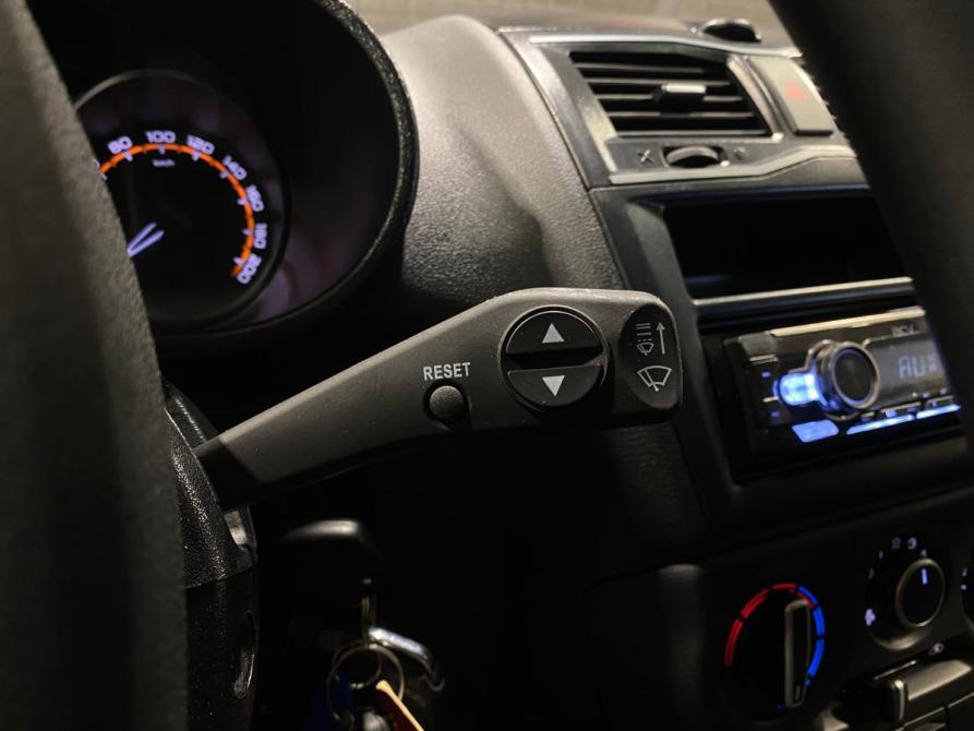 Lada (ВАЗ) Granta I Рестайлинг Челябинск  - изображение 18