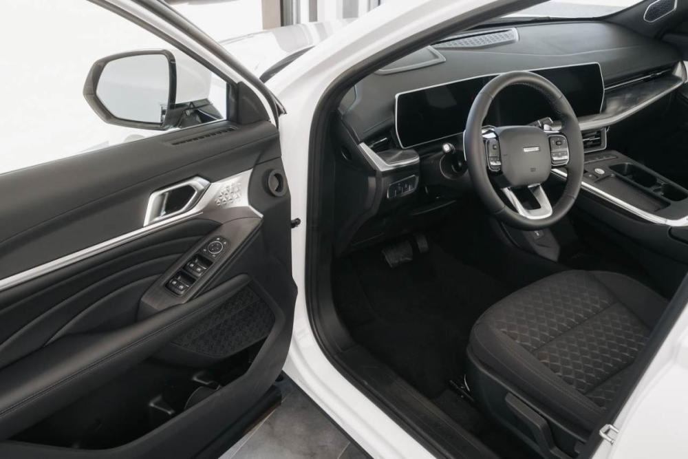 Haval F7 II Екатеринбург  - изображение 7
