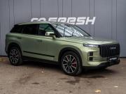 Jaecoo J7 I Тамбов  - изображение 26