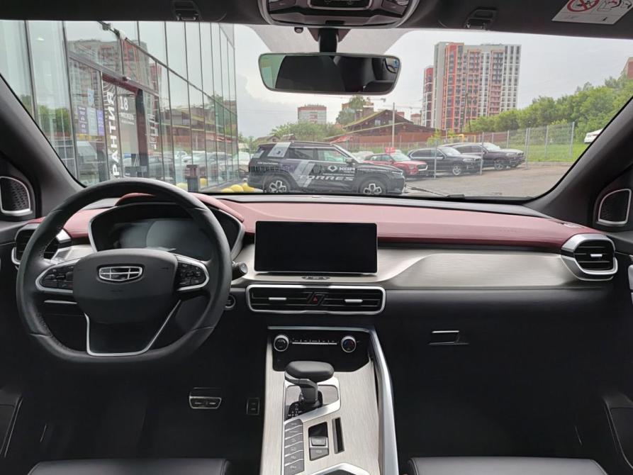 Geely Coolray I Ижевск  - изображение 17