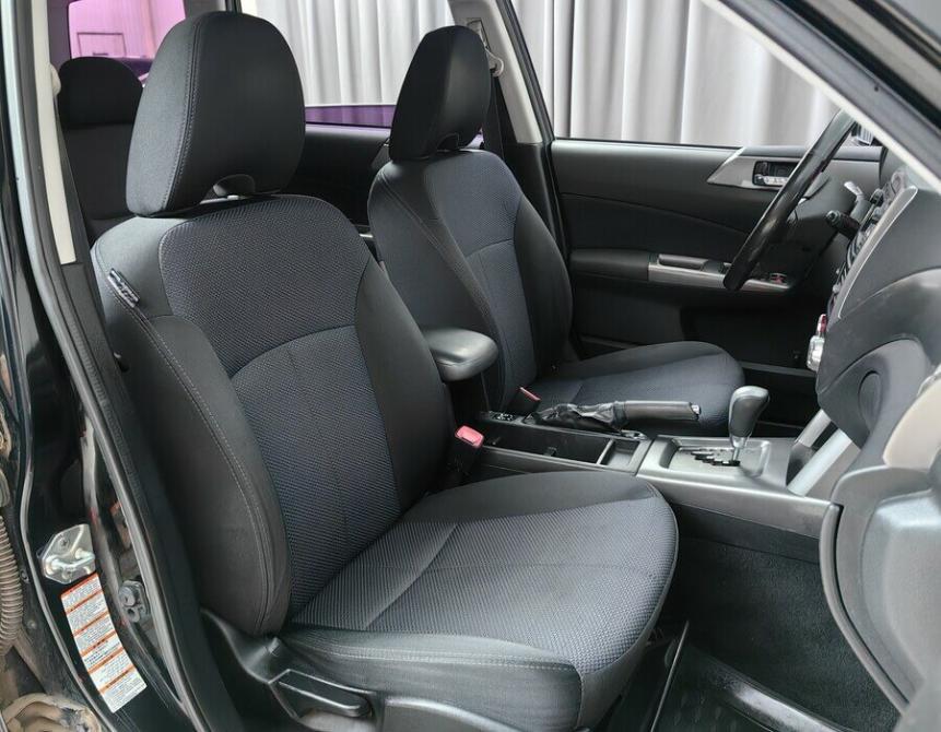 Subaru Forester III Рестайлинг Подольск  - изображение 7