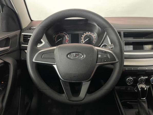 Lada (ВАЗ) Vesta I Рестайлинг (NG) с пробегом 2024 года, цена 1 549 000 рублей, 14354 км, универсал, Автокод Объявления