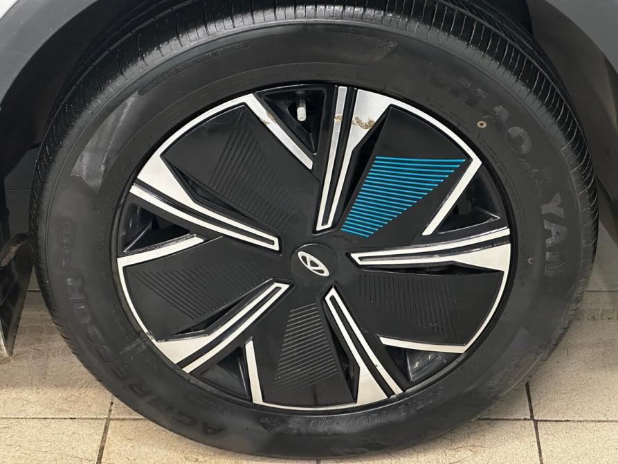 Chery Tiggo 7 Pro Plug-in Hybrid Балашиха  - изображение 23