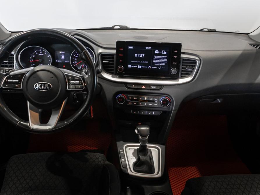 Kia XCeed I Казань  - изображение 6