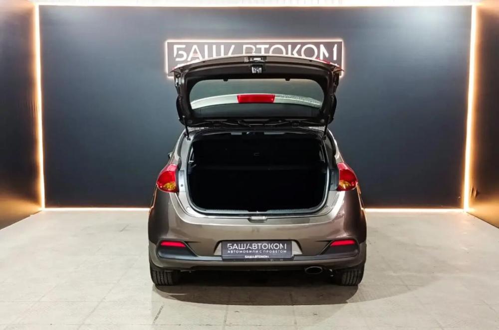 Kia Ceed II Уфа  - изображение 6