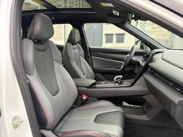 Geely Cityray с пробегом 2024 года, цена 2 495 000 рублей, 3131 км, внедорожник, Автокод Объявления