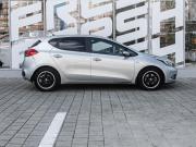 Kia Ceed II Ставрополь  - изображение 28