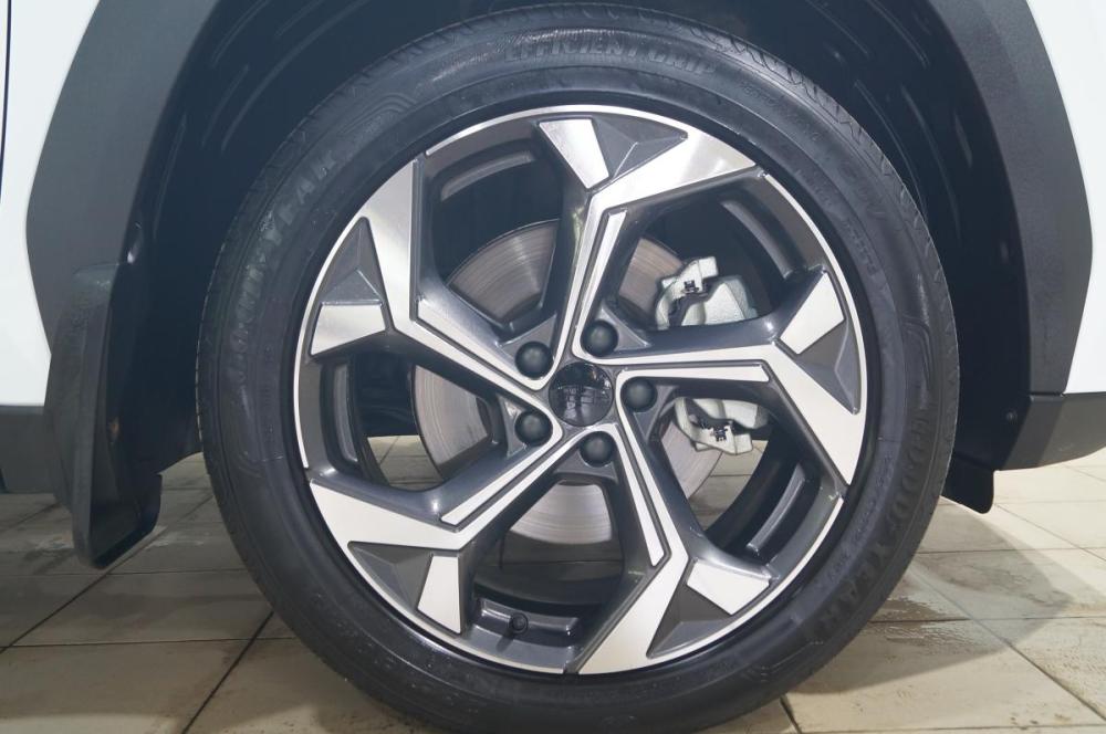 Geely Atlas II Екатеринбург  - изображение 5