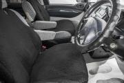 Mitsubishi Delica IV Барнаул  - изображение 33