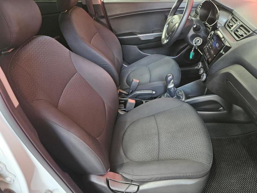 Kia Rio III Рестайлинг Вологда  - изображение 12