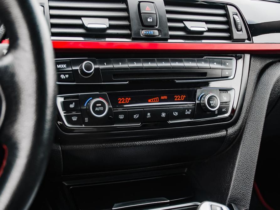 BMW 4 серии F32/F33/F36 Магнитогорск  - изображение 24