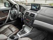 BMW X3 I (E83) Рестайлинг Волгоград  - изображение 57