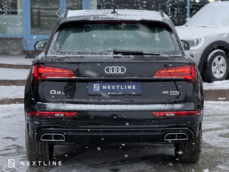 Audi Q5 II (FY) Рестайлинг Самара  - изображение 6