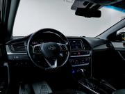 Hyundai Sonata VII (LF) Рестайлинг Уфа  - изображение 62