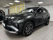 Hyundai Tucson IV Рестайлинг Москва  - изображение 10