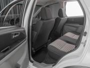 Suzuki SX4 I (Classic) Рестайлинг Тюмень  - изображение 28