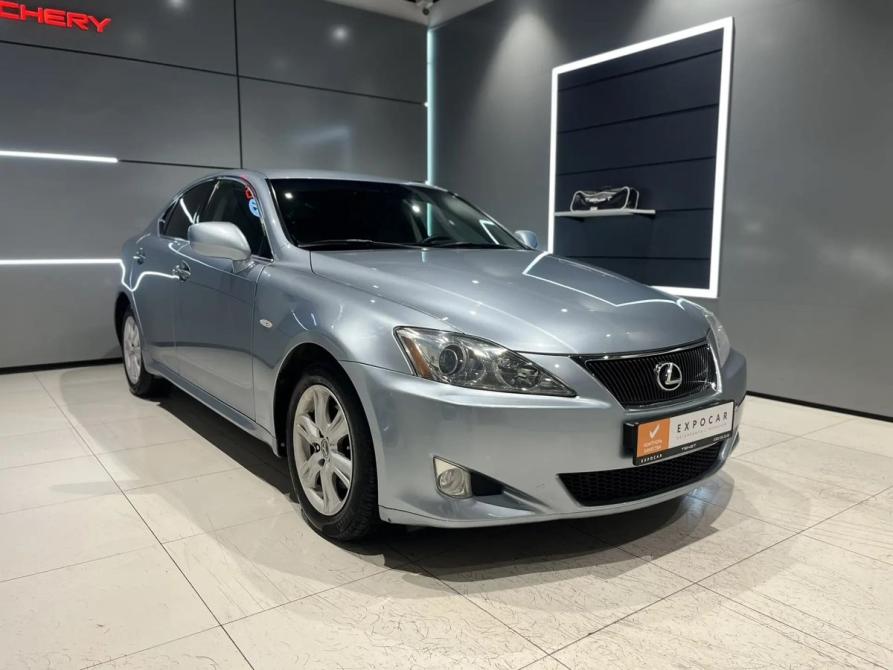 Lexus IS II Новосибирск  - изображение 4