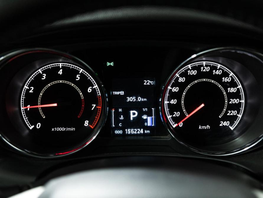 Mitsubishi ASX I Рестайлинг Санкт-Петербург  - изображение 13