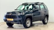 Lada (ВАЗ) Niva Travel I Киров  - изображение 14