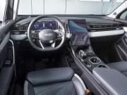 Geely Atlas II Ростов-на-Дону  - изображение 28