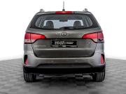 Kia Sorento II Рестайлинг Москва  - изображение 34